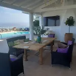 Villa Belvedere