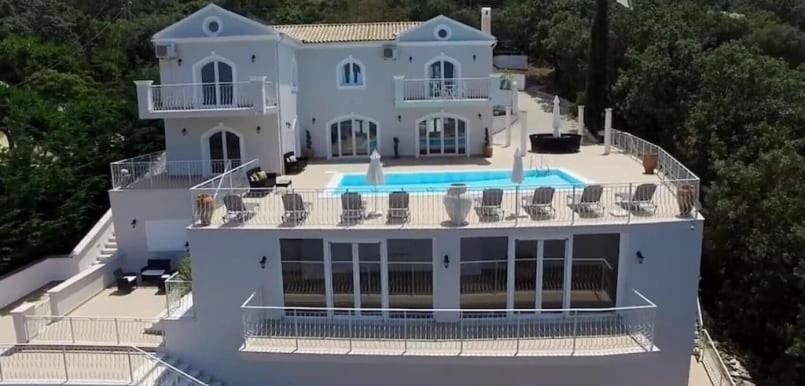 Villa Belvedere *