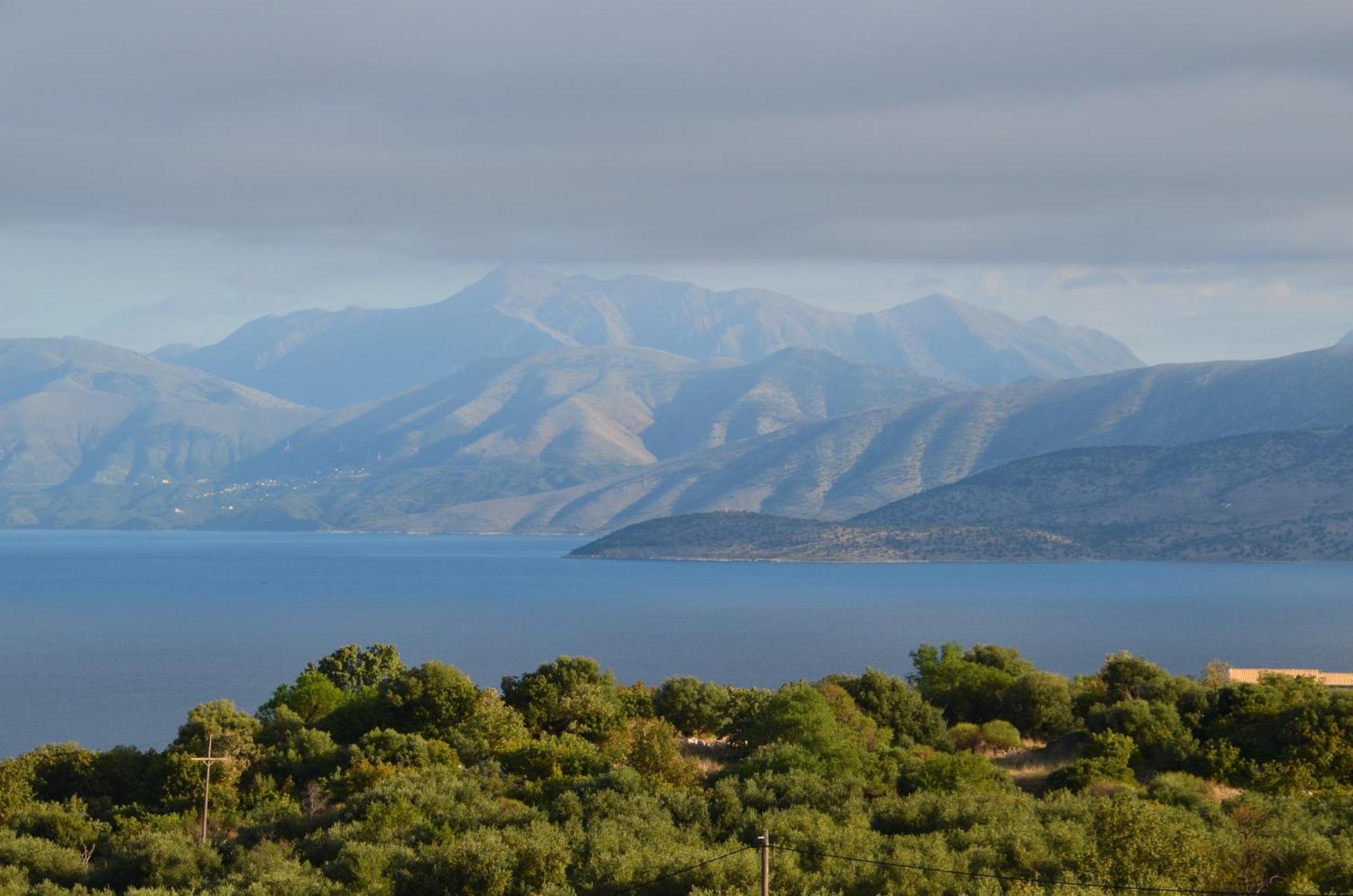 Belvedere Villa Kassiopi