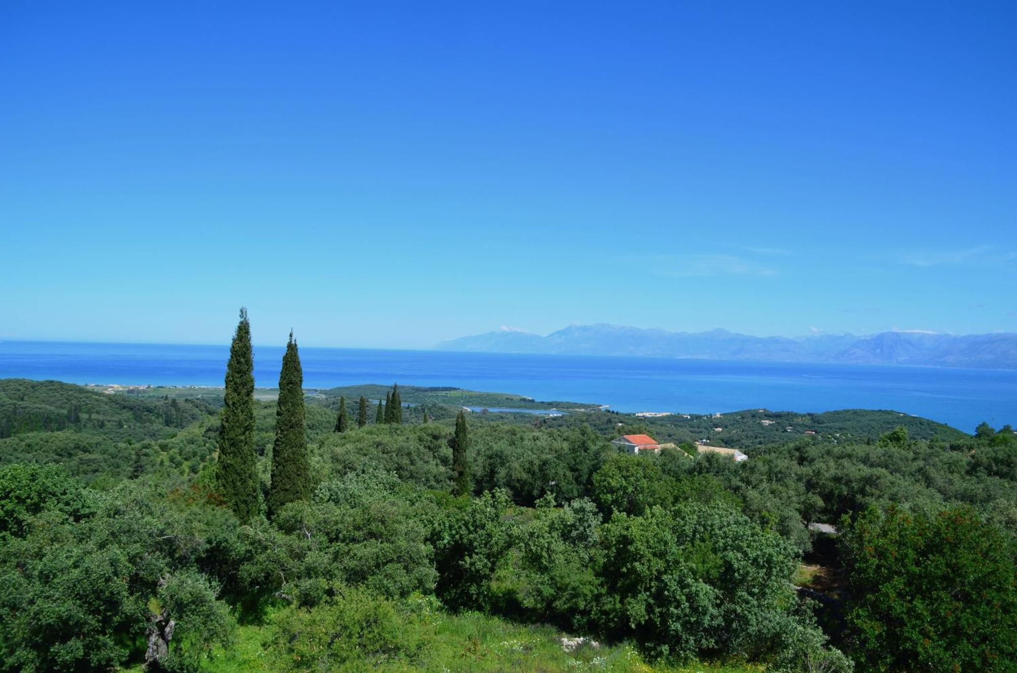 Belvedere Kassiopi