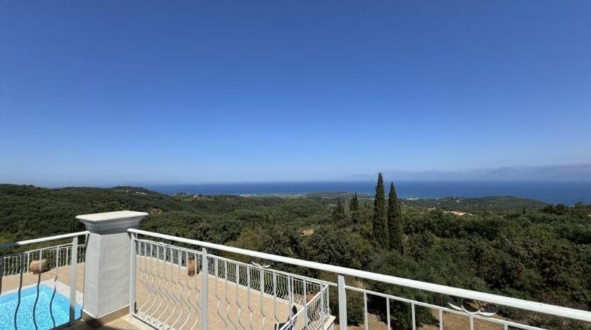 Belvedere Villa *