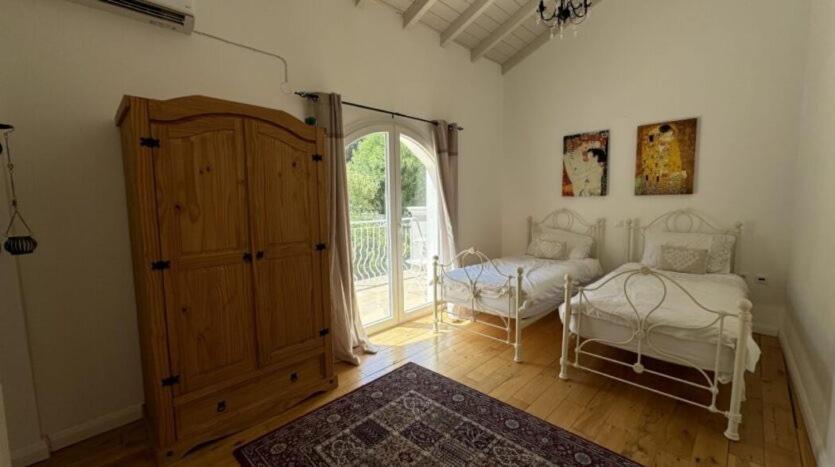 Villa Belvedere Kassiopi