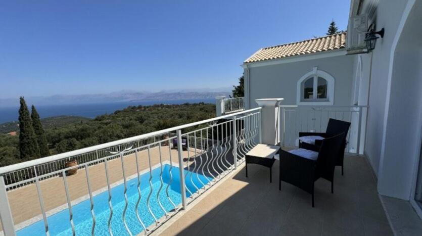 Villa Belvedere