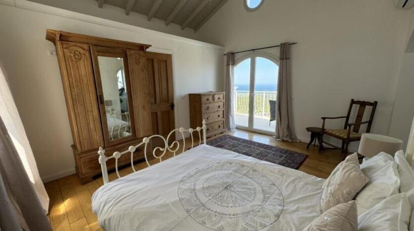 Belvedere Villa *