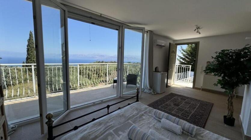 Villa Belvedere *