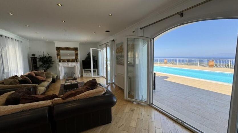 Villa Belvedere *