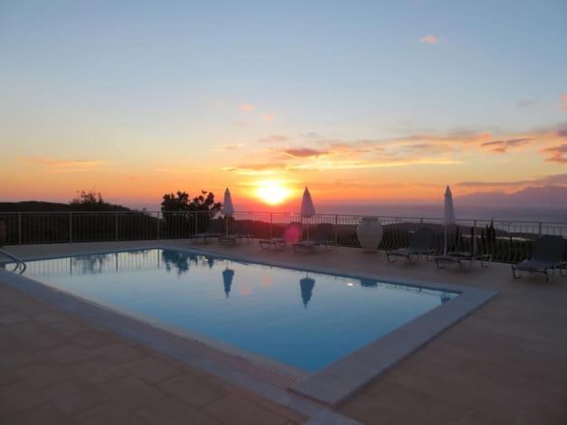 Belvedere Villa *